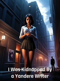 I Was Kidnapped By a Yandere Writer Novel