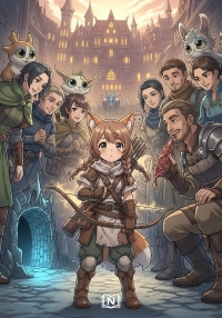 I Was Kidnapped By The Strongest Guild