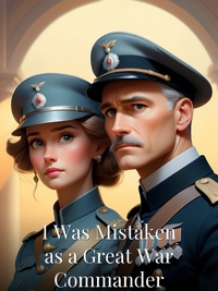 I Was Mistaken as a Great War Commander Novel