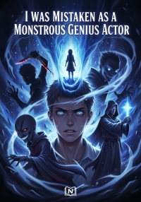 I Was Mistaken as a Monstrous Genius Actor