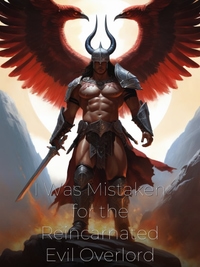 I Was Mistaken for the Reincarnated Evil Overlord