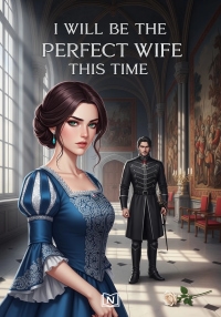I will be the perfect wife this time