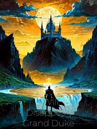 I Will Disappear, Grand Duke