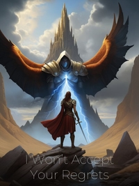 I Won’t Accept Your Regrets