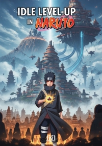 Idle Level-Up in Naruto