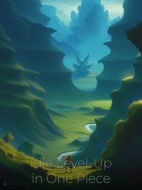 Idle Level-Up in One Piece