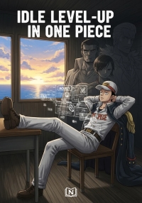 Idle Level-Up in One Piece