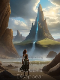 Idol Revive: If I Don't Debut, I'll Disappear