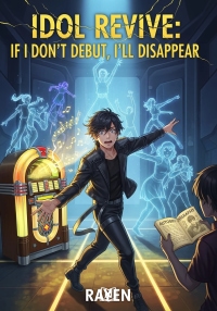 Idol Revive: If I Don't Debut, I'll Disappear