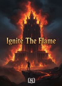 Ignite The Flame