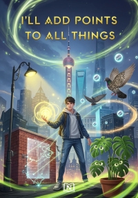 I’ll Add Points To All Things