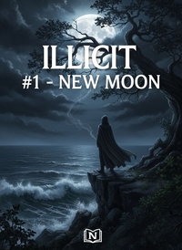 ILLICIT #1 - NEW MOON