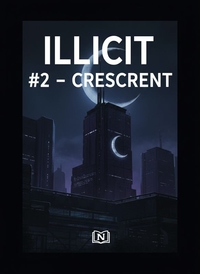 ILLICIT #2 - CRESCENT