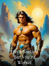 I’m a Bastard But You’re Worse!