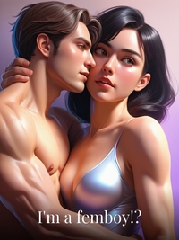I'm a femboy!?