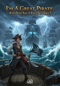 I'm A Great Pirate, And You Say I Just Set Sail?