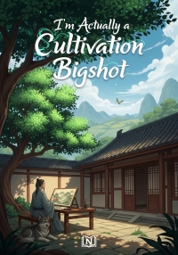 I'm Actually a Cultivation Bigshot Novel