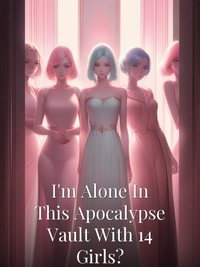 I'm Alone In This Apocalypse Vault With 14 Girls?