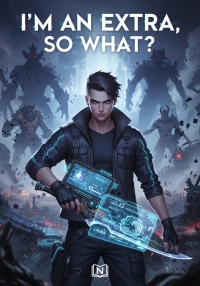 I'm an Extra, so What?