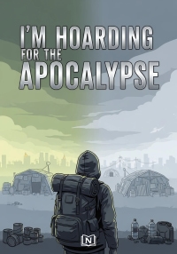 I’m Hoarding for the Apocalypse