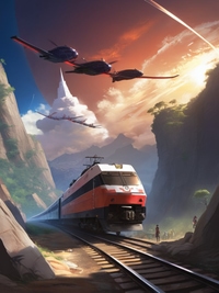 I'm in Honkai: Star Rail, and the Players are Going Feral Over Me!