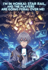 I'm in Honkai: Star Rail, and the Players are Going Feral Over Me!