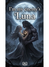 I'm my enemy's Luna