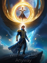 I’m Not Sorry But The Prince Will Marry Me Anyway