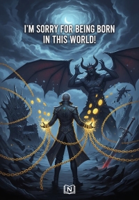 I’m Sorry For Being Born In This World!