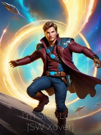 I’m Star-Lord (SW Xover)