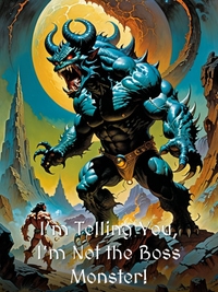 I’m Telling You, I’m Not the Boss Monster!