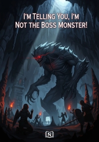 I’m Telling You, I’m Not the Boss Monster!
