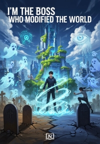 I’m the Boss Who Modified the World