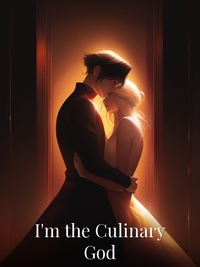 I'm the Culinary God