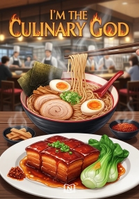 I'm the Culinary God