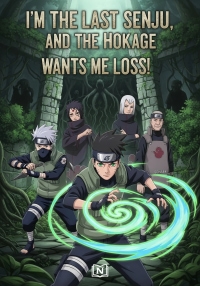 I’m the Last Senju, and the Hokage Wants Me Dead!