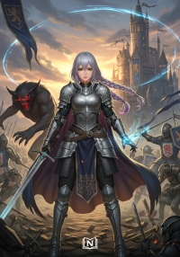 I'm The Only Granddaughter Of The Strongest Duke