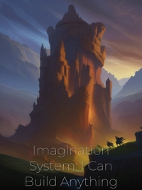 Imagination System: I Can Build Anything