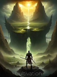 Immortal and Martial Dual Cultivation