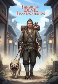 Immortal Devil Transformation