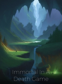 Immortal In A Death Game