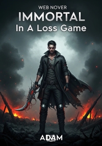 Immortal In A Death Game