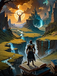 Immortal In The Magic World