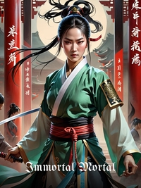 Immortal Mortal
