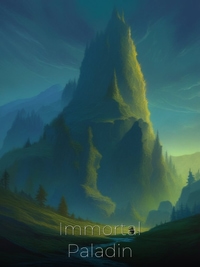 Immortal Paladin