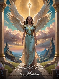 Immortal Path to Heaven