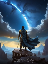 Immortal Starry Sky
