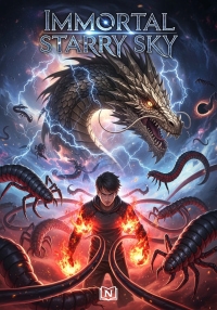 Immortal Starry Sky