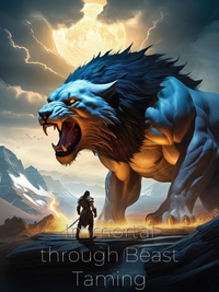Immortal through Beast Taming