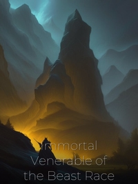 Immortal Venerable of the Beast Race